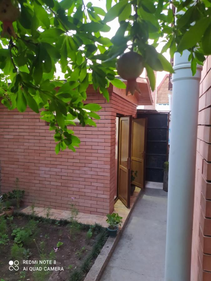 Villa In Tbilisi Exterior foto